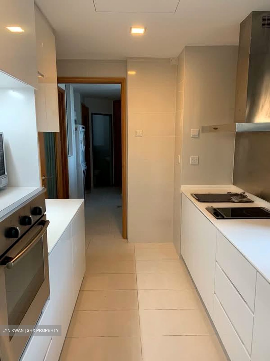 Park Infinia At Wee Nam (D11), Condominium #564062001